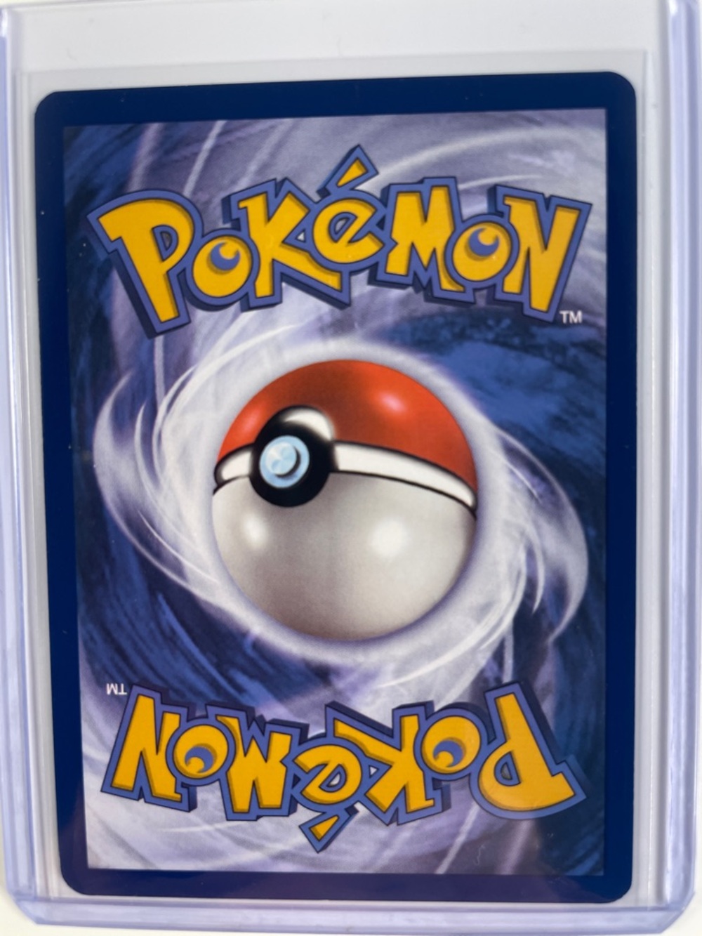 Pokemon Iron Valiant ex Card - Pink & Green Holo - Picture 2 of 2